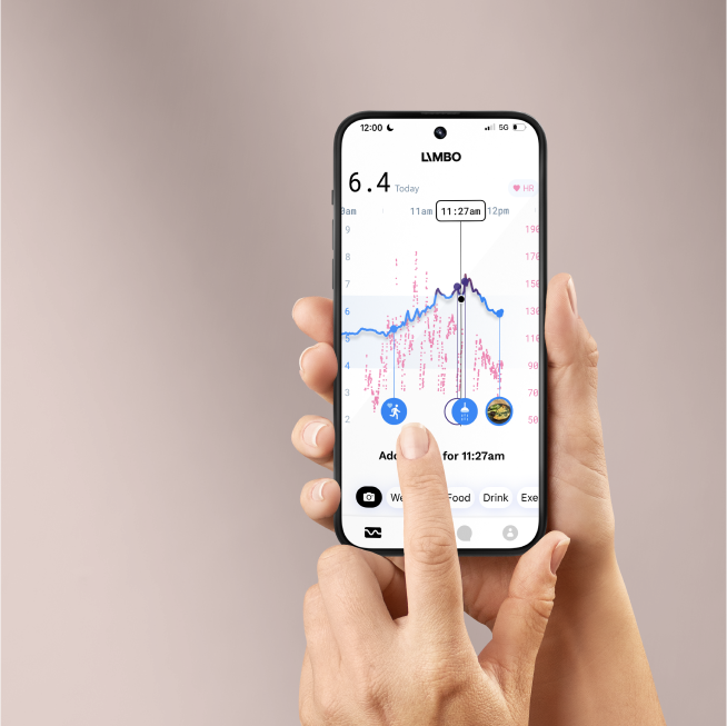 SQ - Limbo app-1
