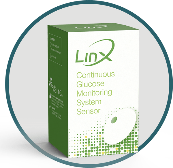 Linx box ciurcle