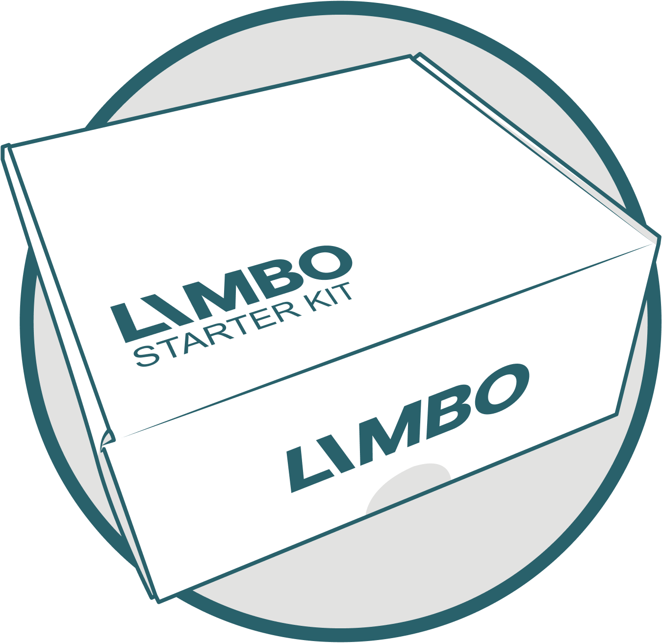 Limbo Starter Kit