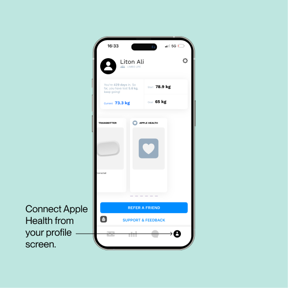 Apple Health